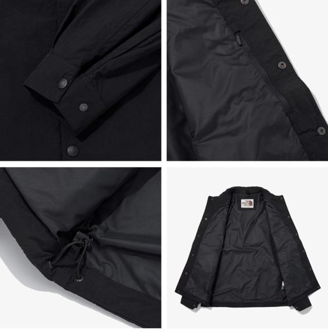 THE NORTH FACE ノースフェイス コーチジャケット OLEMA COACH JACKET ジャケット ナイロンジャケット メンズ レディース NJ3BQ04J/K/L