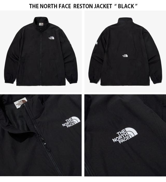 THE NORTH FACE ノースフェイス スイングトップ RESTON JACKET 