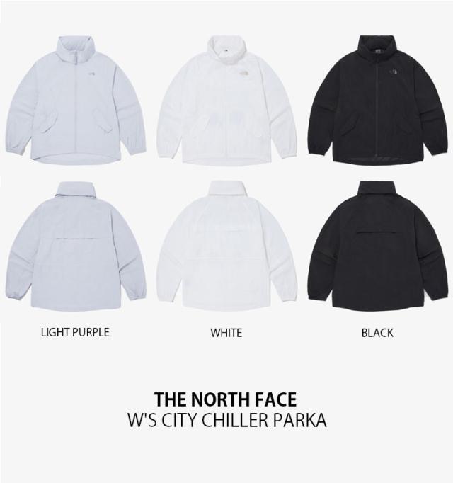 THE NORTH FACE ノースフェイス レディース ナイロンジャケット W'S