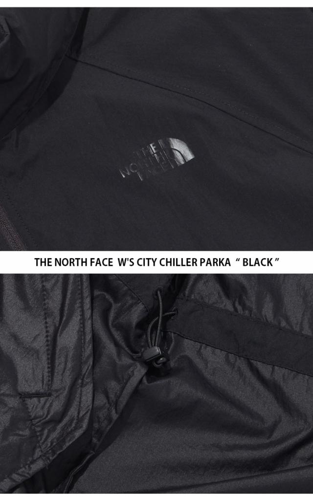 THE NORTH FACE ノースフェイス レディース ナイロンジャケット W'S