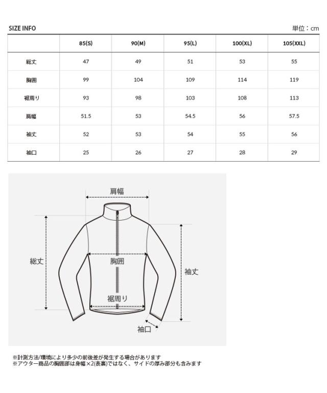 THE NORTH FACE ノースフェイス レディース ステンカラージャケット W’S CITY CHILLER TRUCKER トラッカー ジャケット NJ3LQ36A/B_6