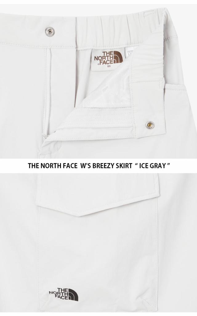 THE NORTH FACE ノースフェイス レディース ロングスカート W'S