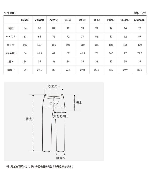 THE NORTH FACE ノースフェイス テーパードパンツ ICE DAY TECH PANTS