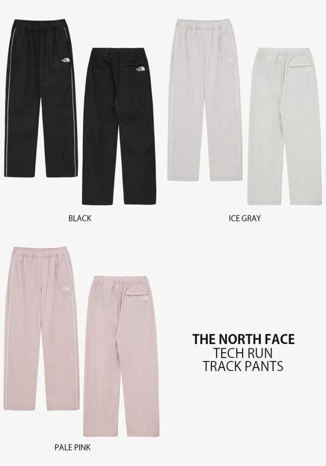 THE NORTH FACE ノースフェイス トレーニングパンツ TECH RUN