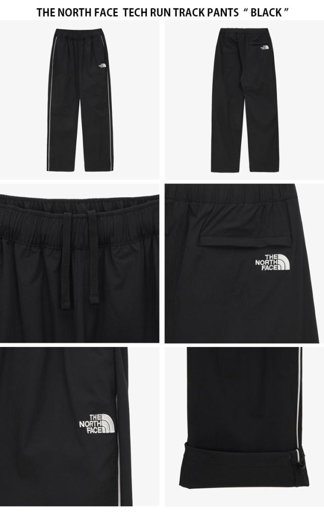 THE NORTH FACE ノースフェイス トレーニングパンツ TECH RUN