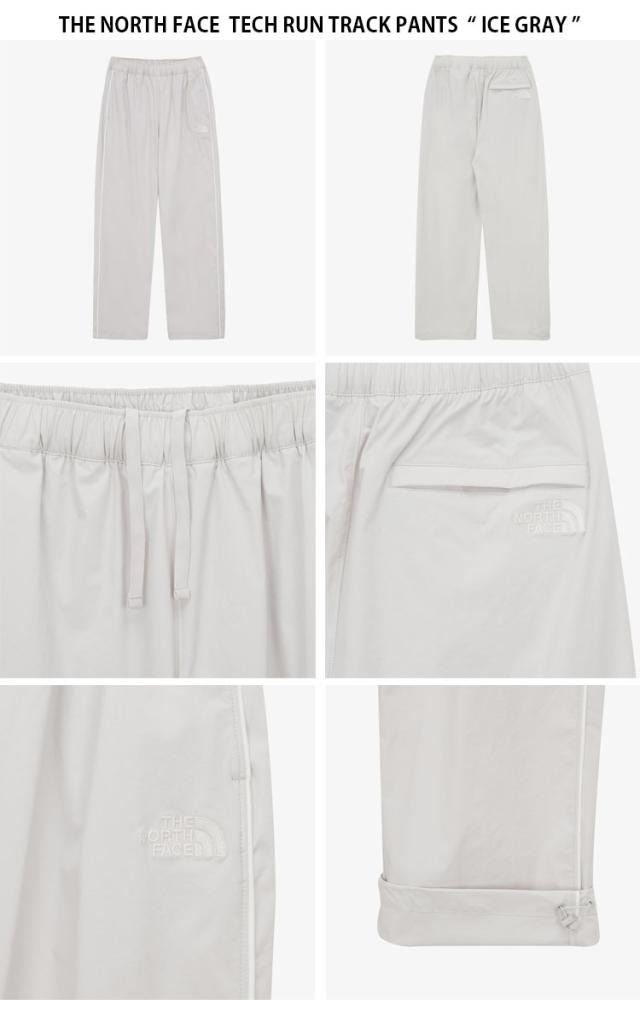 ☆関税込☆THE NORTH FACE★TECH RUN TRAINING PANTS★パンツ ☆送料・関税込☆THE NORTH FACE☆TECH RUN トレーニングパンツ