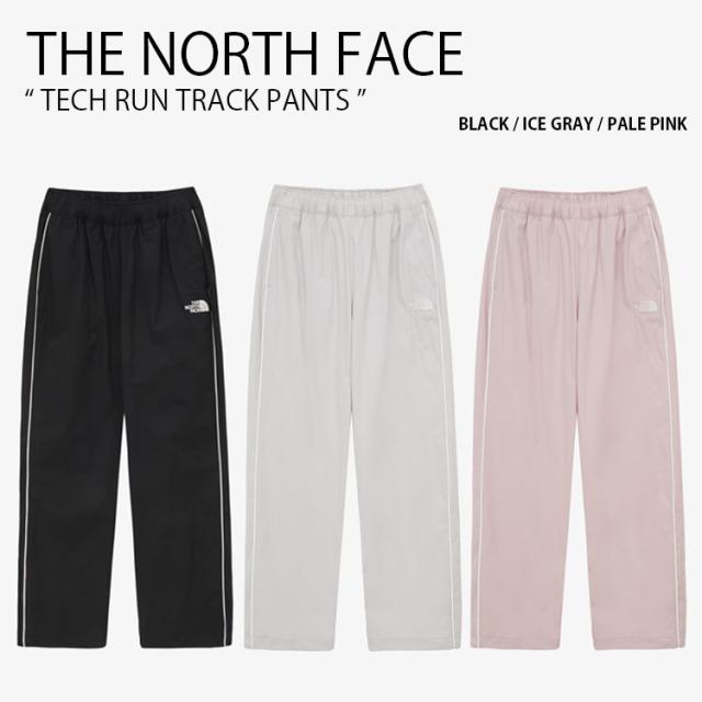 ☆関税込☆THE NORTH FACE★TECH RUN TRAINING PANTS★パンツ THE NORTH FACE ノースフェイス トレーニングパンツ TECH RUN