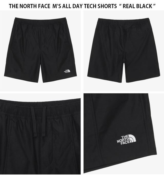 THE NORTH FACE Cotton OX Light Short【黒】M THE NORTH FACE COTTON OX LIGHT SHORT ﾌﾞﾗｯｸ 22SS-I（ザ ノース