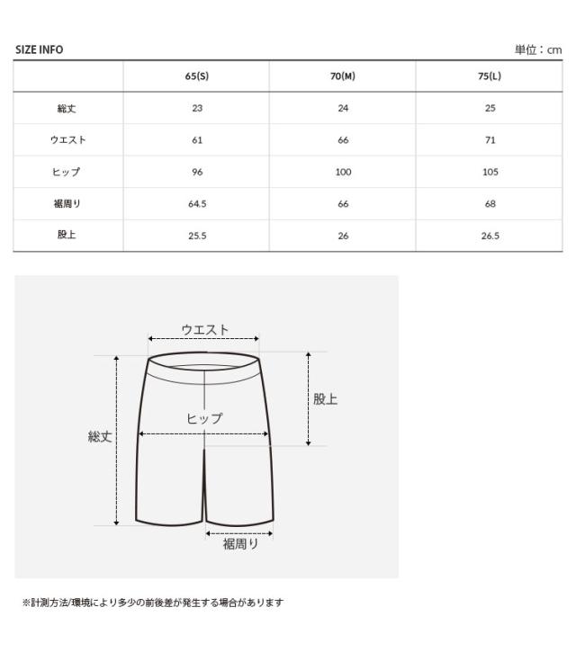 THE NORTH FACE ノースフェイス レディース ラッシュガード W’S SURFSIDE SHORTS ショーツ 水着 ショートパンツ 女性用 NS6NQ31J/K/L/M_7