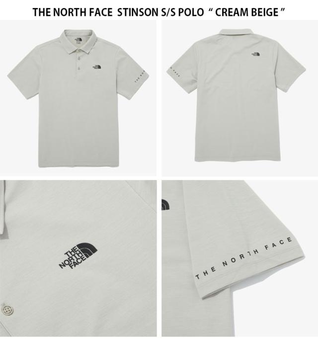 [THE NORTH FACE] STINSON S/S POLO★NT7PQ02 NT7PR02J_NT7PR02J_01.jpg?gallery