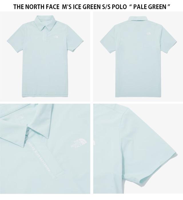 さらに100円引き◆THE NORTH FACE◆M'S ICE DAY S/S POLO tnf-nt7pq09-6.jpg