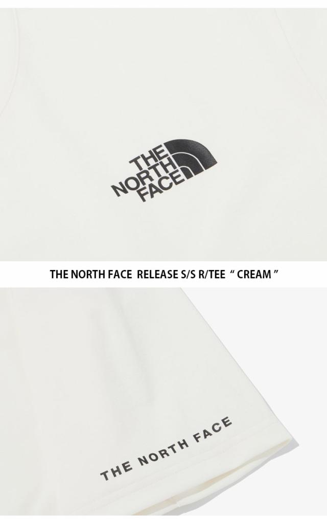 Tシャツ・カットソー THE NORTH FACE release short sleeve tee NT7UQ09A tnf-nt7uq09.jpg