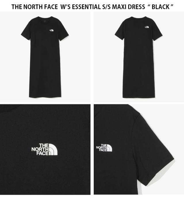 THE NORTH FACE ノースフェイス レディース ワンピース W'S