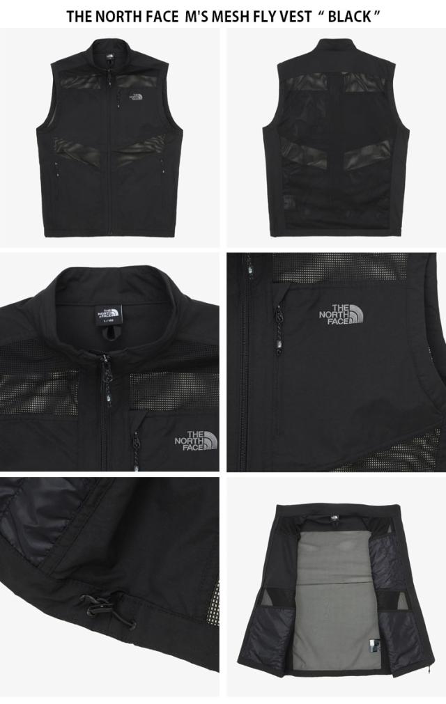 即納商品あり/国内配送】THE NORTH FACE ノースフェイス ベスト M'S
