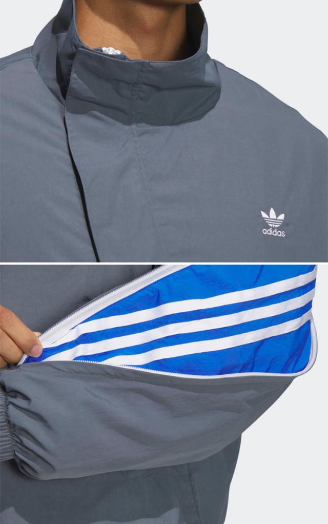 adidas Originals アディダス ジャージ ウインドブレーカー