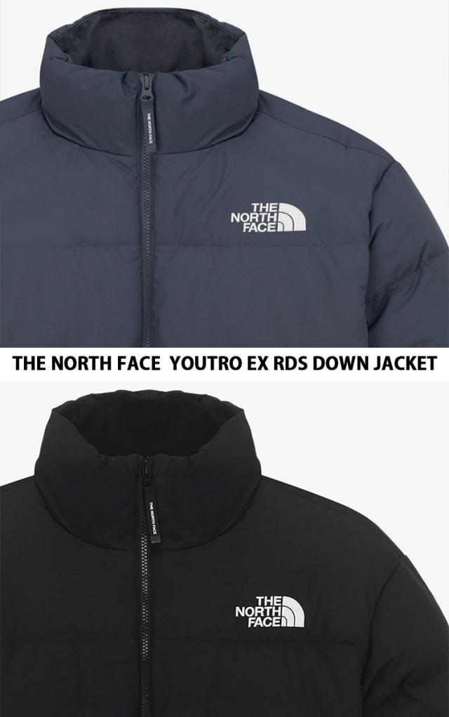 THE NORTH FACE ノースフェイス ダウンジャケット YOUTRO EX RDS DOWN