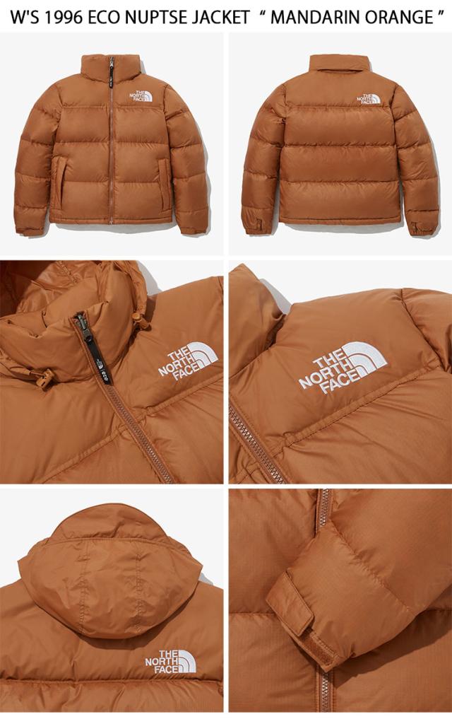THE NORTH FACE ノースフェイス レディース ダウンジャケット W'S 1996