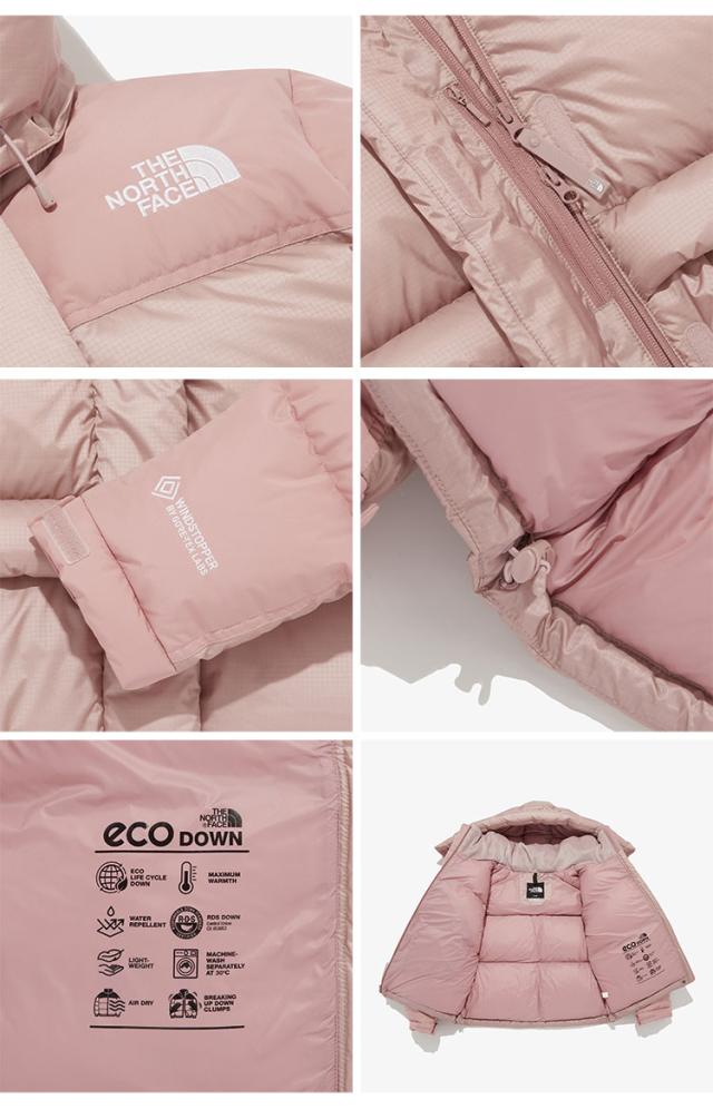 THE NORTH FACE ノースフェイス レディース ダウンジャケット W’S 1994 RETRO HIM DOWN JACKET ゴアテックス レディースダウン NJ1DQ83_7