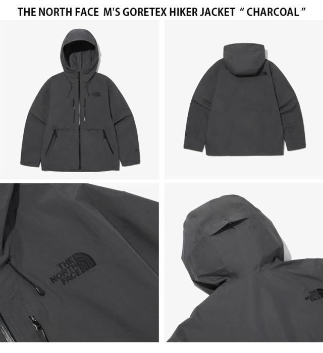THE NORTH FACE ノースフェイス マウンテンジャケット M’S GORETEX HIKER JACKET ジャケット メンズ レディース NJ2GQ52A/B/C_7