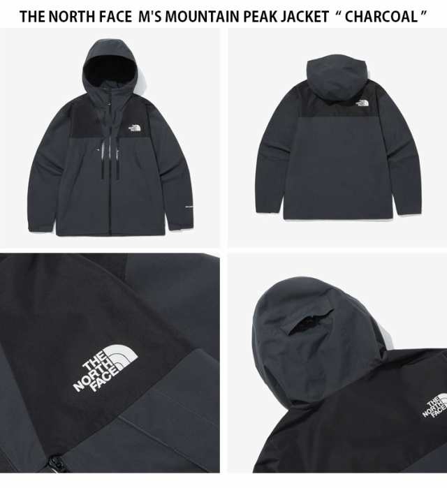 THE NORTH FACE ノースフェイス マウンテンジャケット M'S