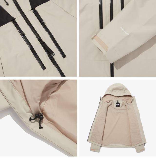 THE NORTH FACE ノースフェイス マウンテンジャケット M'S