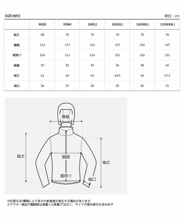 THE NORTH FACE ノースフェイス マウンテンジャケット M'S