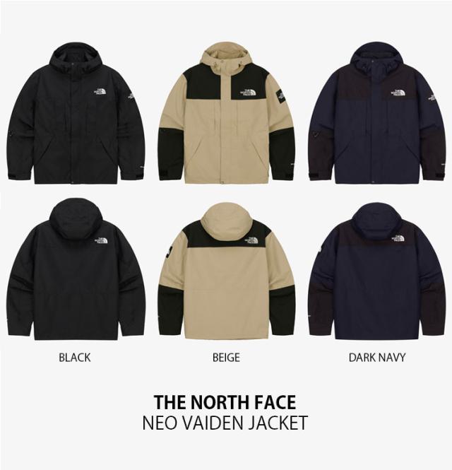 THE NORTH FACE ノースフェイス マウンテンジャケット NEO VAIDEN JACKET ジャケット フーディー メンズ レディース NJ2HQ50J/K/L_1