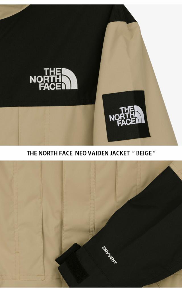 THE NORTH FACE ノースフェイス マウンテンジャケット NEO VAIDEN JACKET ジャケット フーディー メンズ レディース NJ2HQ50J/K/L_2