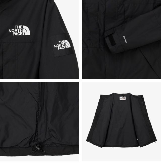 THE NORTH FACE ノースフェイス マウンテンジャケット NEO VAIDEN JACKET ジャケット フーディー メンズ レディース NJ2HQ50J/K/L_4