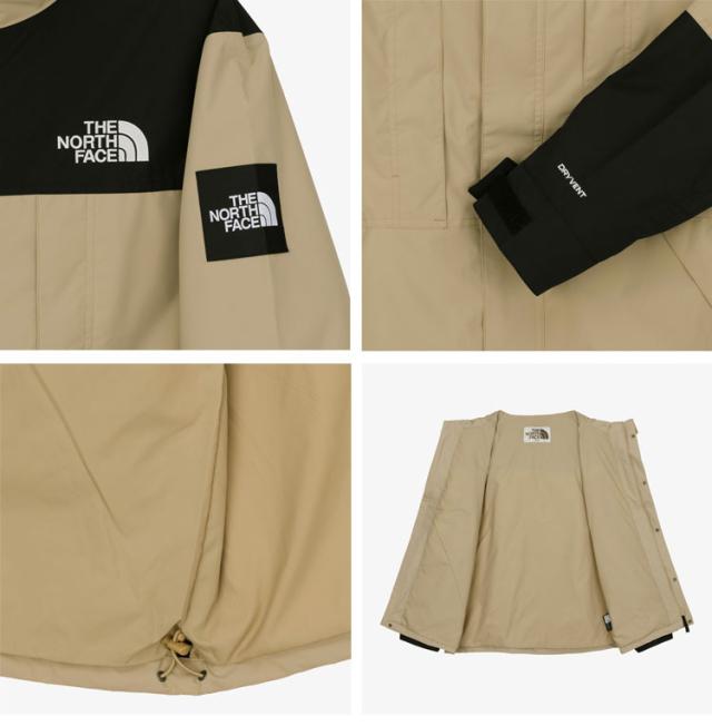 THE NORTH FACE ノースフェイス マウンテンジャケット NEO VAIDEN JACKET ジャケット フーディー メンズ レディース NJ2HQ50J/K/L_6