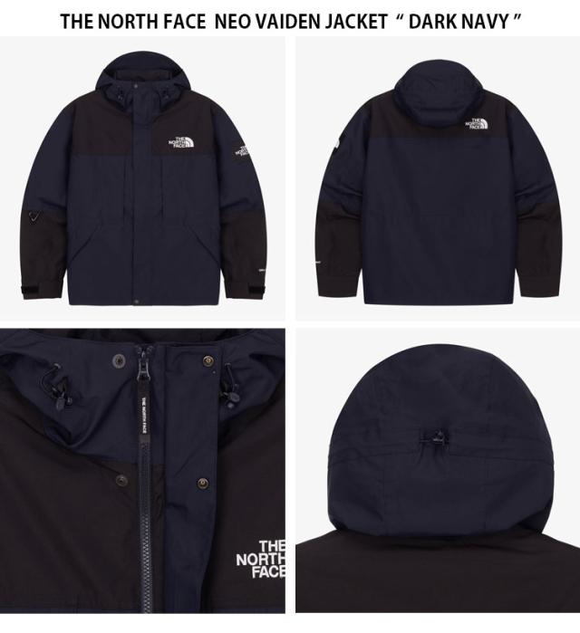 THE NORTH FACE ノースフェイス マウンテンジャケット NEO VAIDEN JACKET ジャケット フーディー メンズ レディース NJ2HQ50J/K/L_7