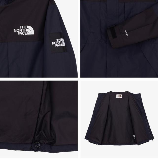 THE NORTH FACE ノースフェイス マウンテンジャケット NEO VAIDEN JACKET ジャケット フーディー メンズ レディース NJ2HQ50J/K/L_8
