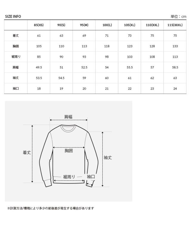 THE NORTH FACE ノースフェイス スウェット M’S MOVEMENT ESSENTIAL SWEATSHIRTS スウェットシャツ メンズ レディース NM5MQ53A/B/C_6
