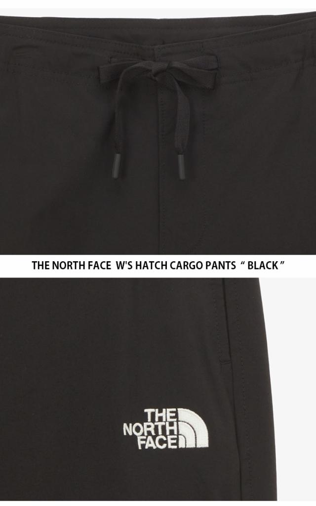 THE NORTH FACE ノースフェイス レディース カーゴパンツ W’S HATCH CARGO PANTS ウィメンズ パンツ 長ズボン 女性用 NP6NQ87A/B/C_2