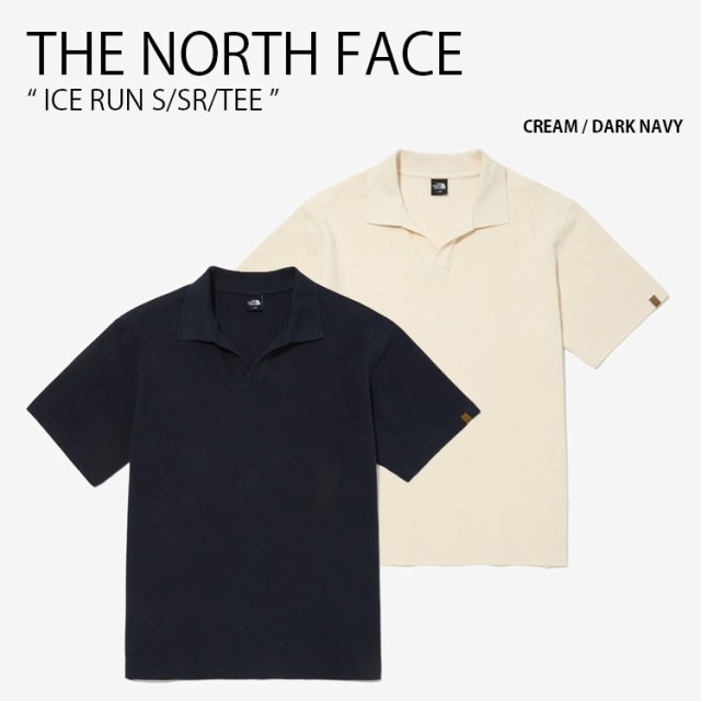 THE NORTH FACE ノースフェイス ポロシャツ M’S LIEGE S/S POLO リージ ショートスリーブ ポロ 半袖 メンズ レディース NT7PQ04A/B