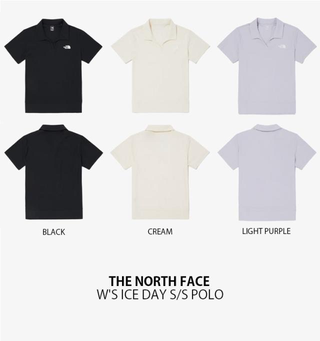 売れ筋商品|||THE NORTH FACE ノースフェイス レディース ポロシャツ W'S ICE DAY S/S POLO ウィメンズ アイス デイ ショートスリーブ ポロ 半袖 女性用 NT7PQ39A/B/C 楽天市場】THE NORTH FACE ノースフェイス レディース