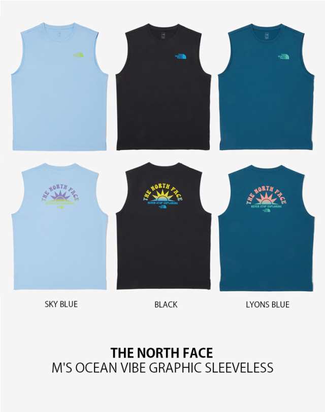 楽天市場】THE NORTH FACE ノースフェイス レディース タンク