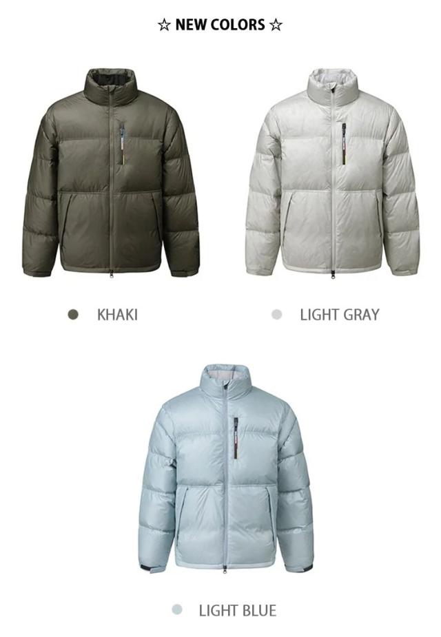 SALOMON サロモン ダウンジャケット CONTOUR DOWN JACKET レース