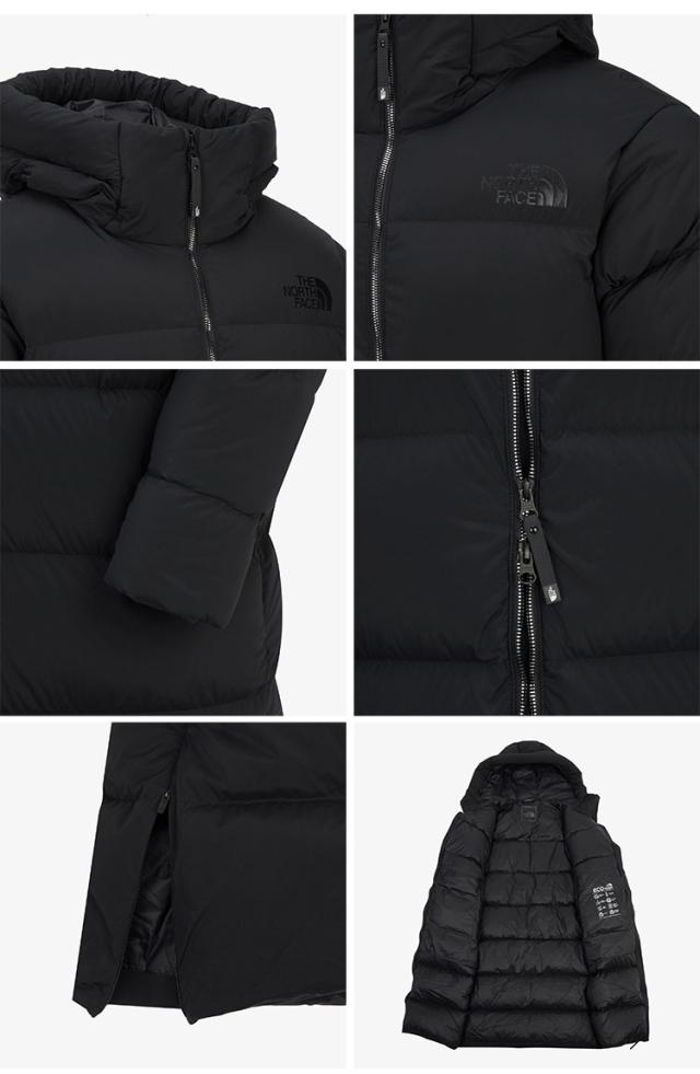 THE NORTH FACE ノースフェイス ダウンコート M'S SUPERFLEX RDS DOWN