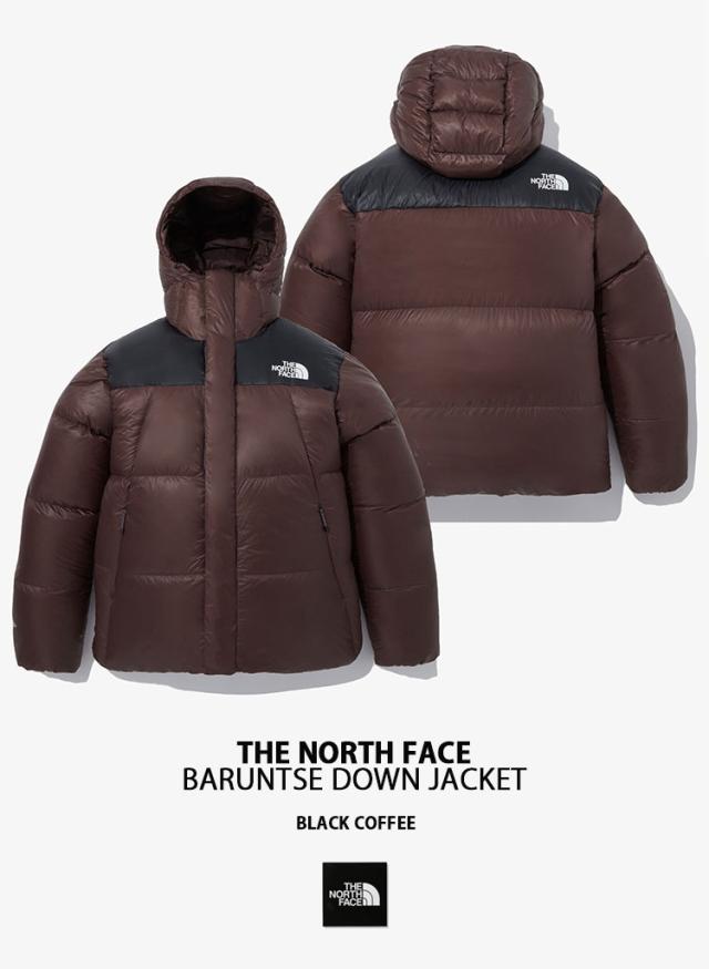 THE NORTH FACE ノースフェイス ダウンジャケット BARUNTSE DOWN THE NORTH FACE ノースフェイス ダウンジャケット BARUNTSE DOWN