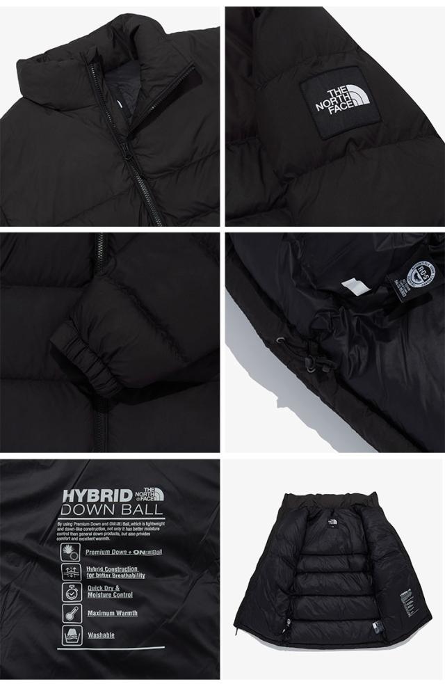 THE NORTH FACE ノースフェイス ダウンジャケット M'S 1992 NUPTSE THE NORTH FACE ノースフェイス ダウンジャケット M'S 1992 NUPTSE
