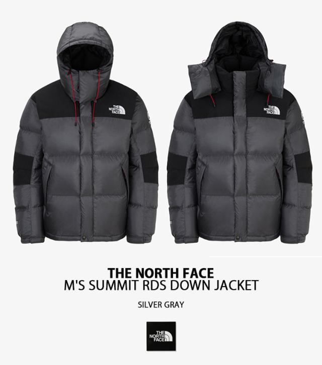 THE NORTH FACE ノースフェイス ダウンジャケット サミットシリーズ