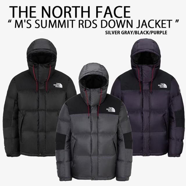 ザノースフェイス　ダウンジャケット　サミットシリーズ　グリーン　ＸＬ☆ THE NORTH FACE ノースフェイス ダウンジャケット サミットシリーズ