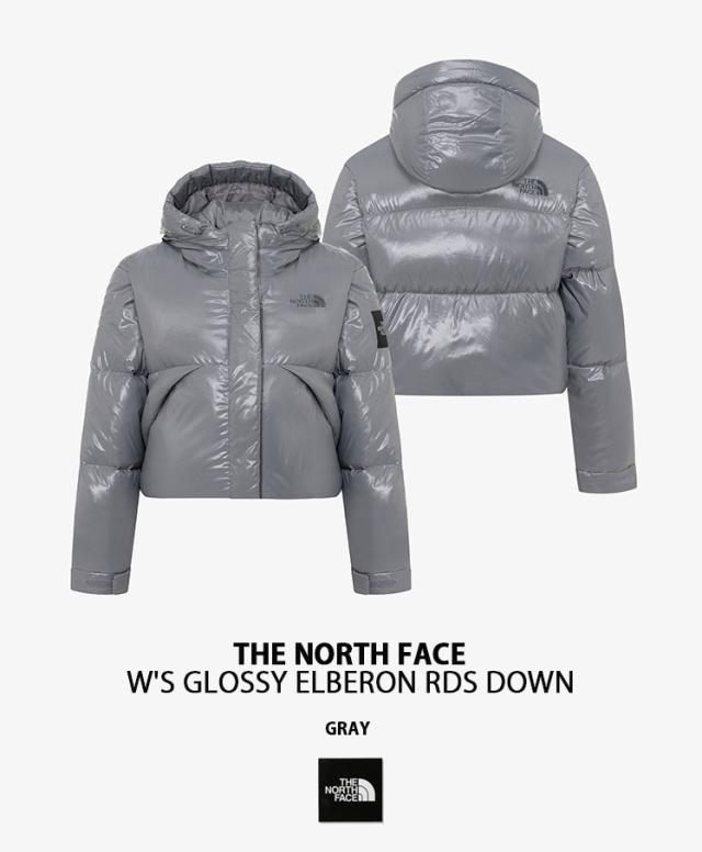 THE NORTH FACE ノースフェイス レディース ダウンジャケット