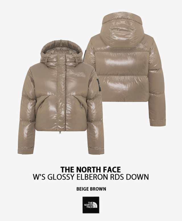 THE NORTH FACE ノースフェイス レディース ダウンジャケット