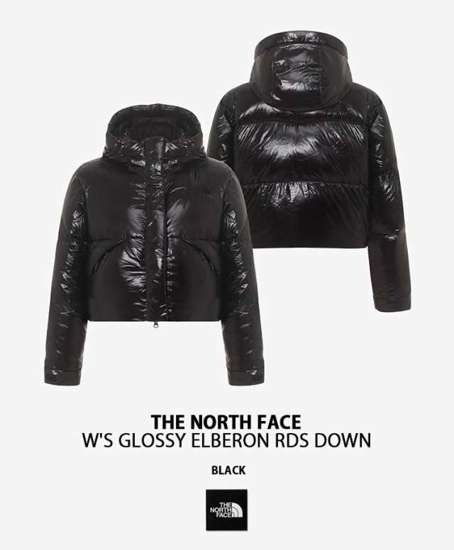 THE NORTH FACE ノースフェイス レディース ダウンジャケット
