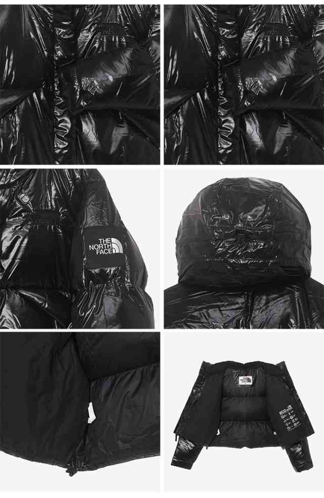 THE NORTH FACE ノースフェイス レディース ダウンジャケット