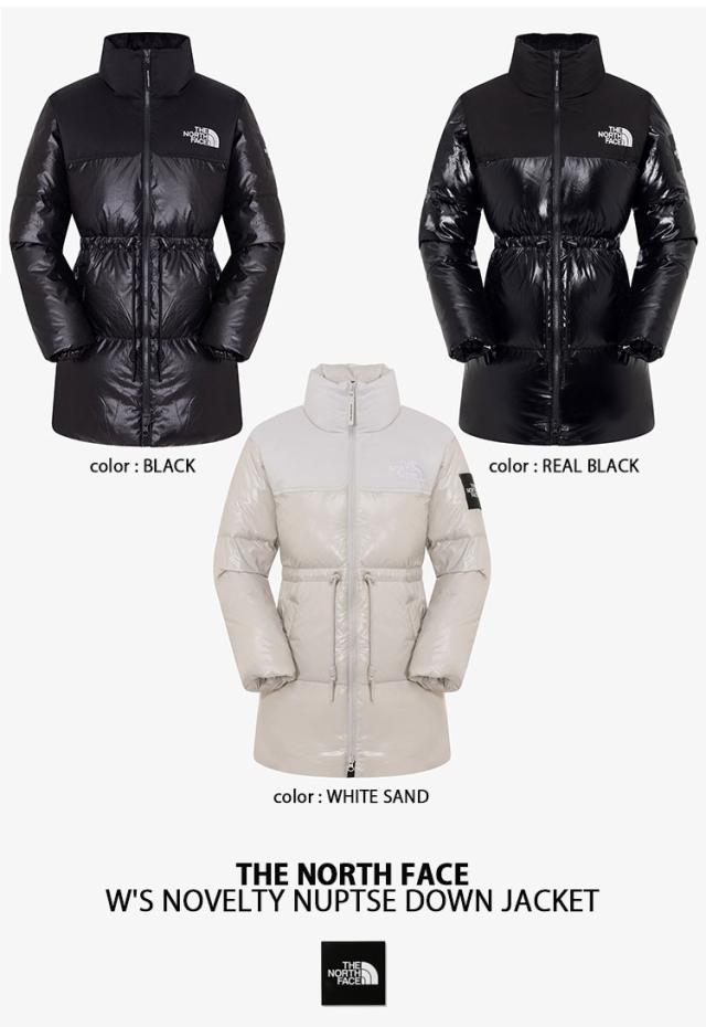 THE NORTH FACE ノースフェイス レディース ダウンジャケット W'S