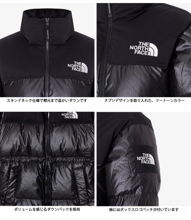THE NORTH FACE ノースフェイス レディース ダウンジャケット W'S