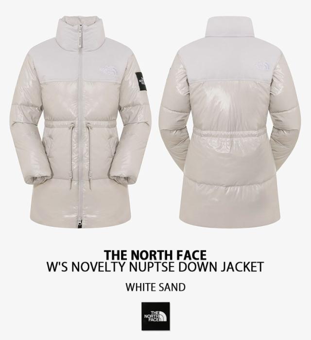 THE NORTH FACE ノースフェイス レディース ダウンジャケット W'S